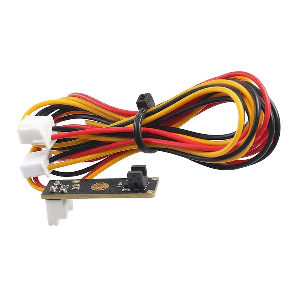 Infrarood filament-runout-sens - Filament Runout Sensor recensie en prijs