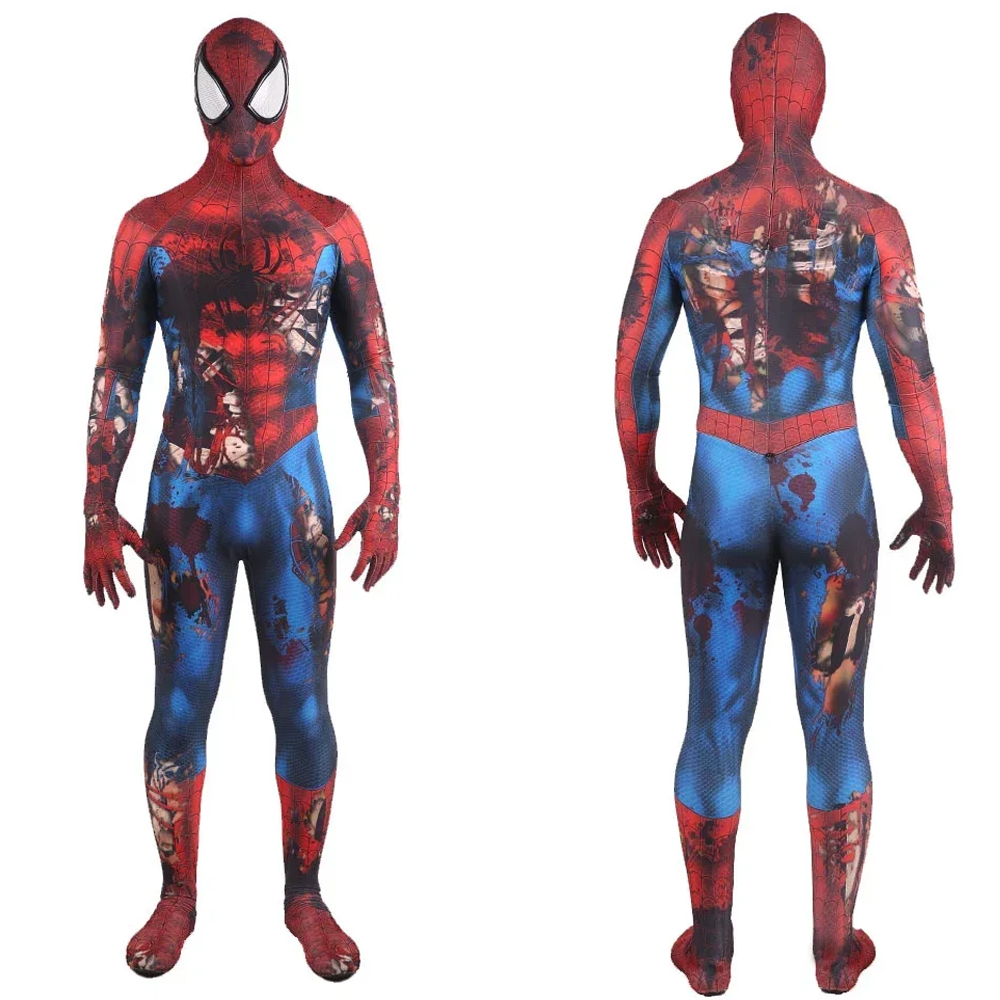 Geweldige Zombie SM Cosplay vo - 3D Printing Toys recensie en prijs