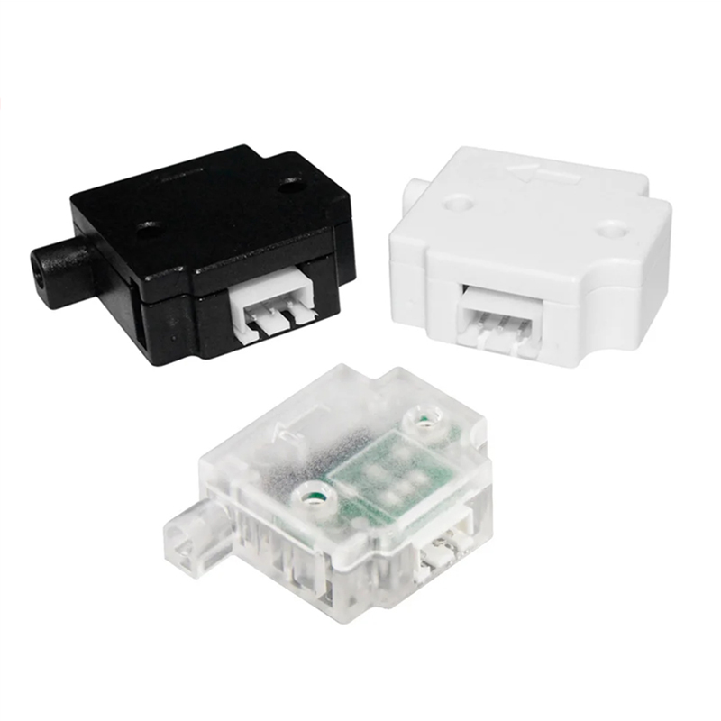 3D Printer Filament Breken Det - Filament Runout Sensor recensie en prijs