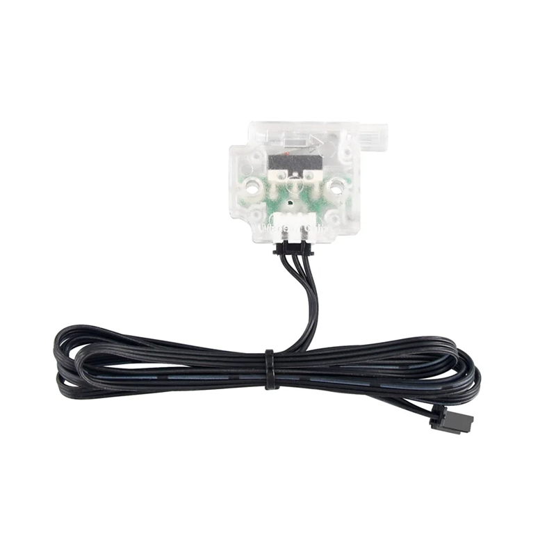 3D Printer Filament Breken Det - Filament Runout Sensor recensie en prijs