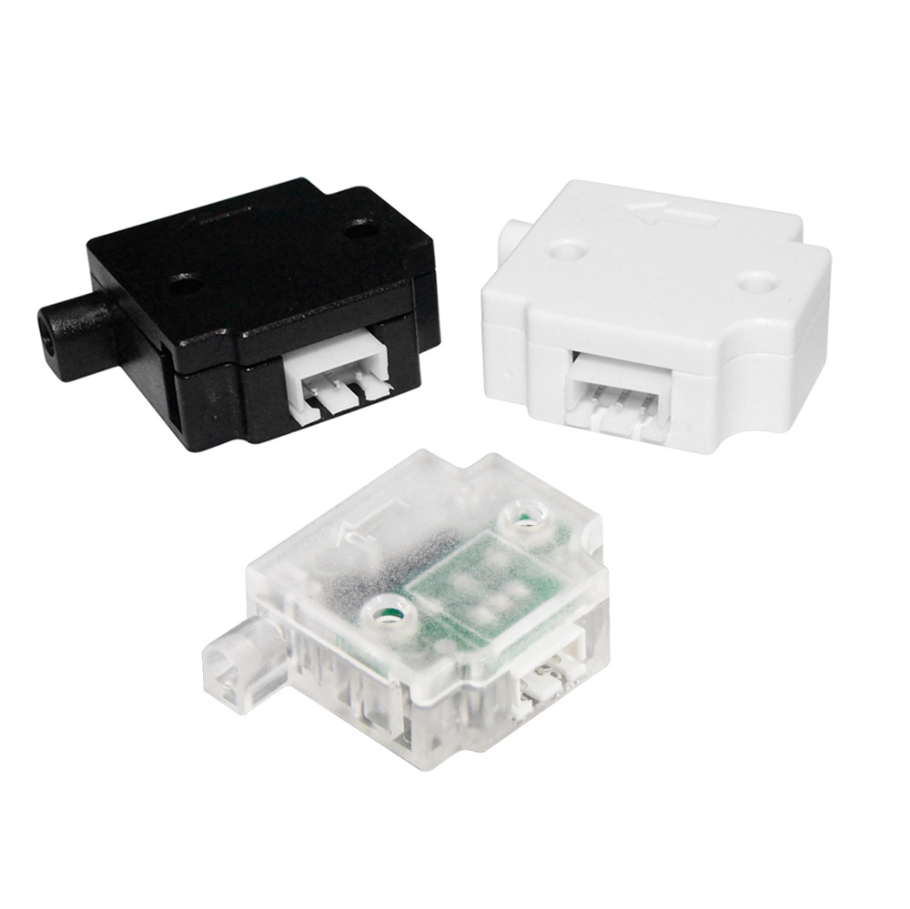 3D Printer Filament Breken Det - Filament Runout Sensor recensie en prijs